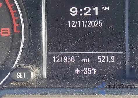 2012 Audi Q5 2.0T Premium из США, поврежденный, VIN WA1LFAFP6CA035107